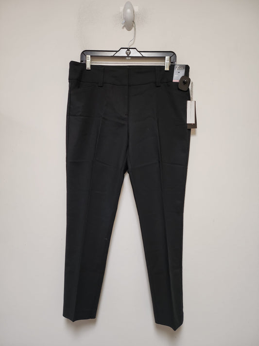 Black Pants Other New York And Co, Size 12