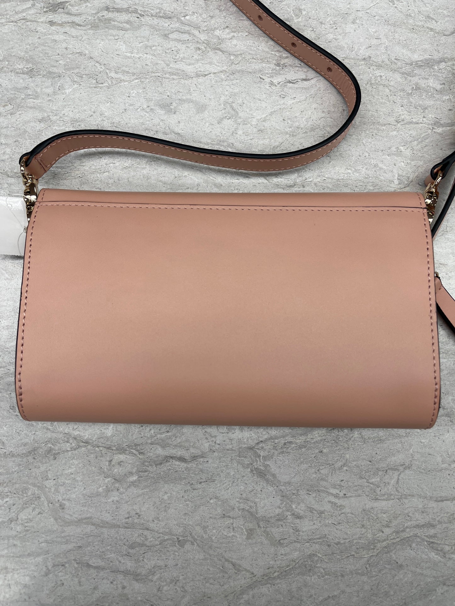 Crossbody Designer Zac Posen, Size Small