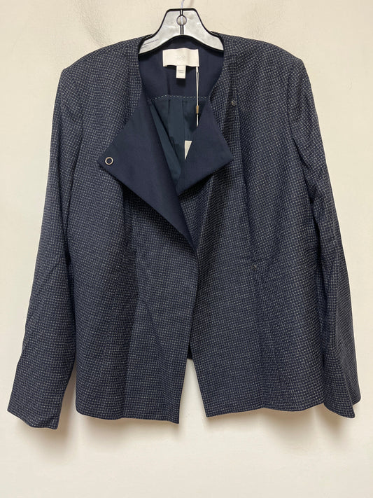 Navy Blazer Hugo Boss, Size M