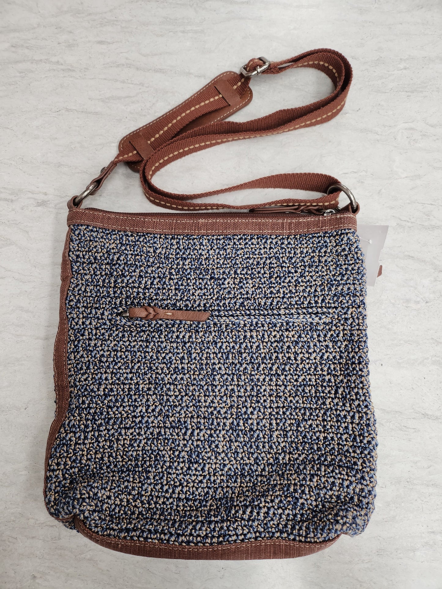 Crossbody The Sak, Size Medium