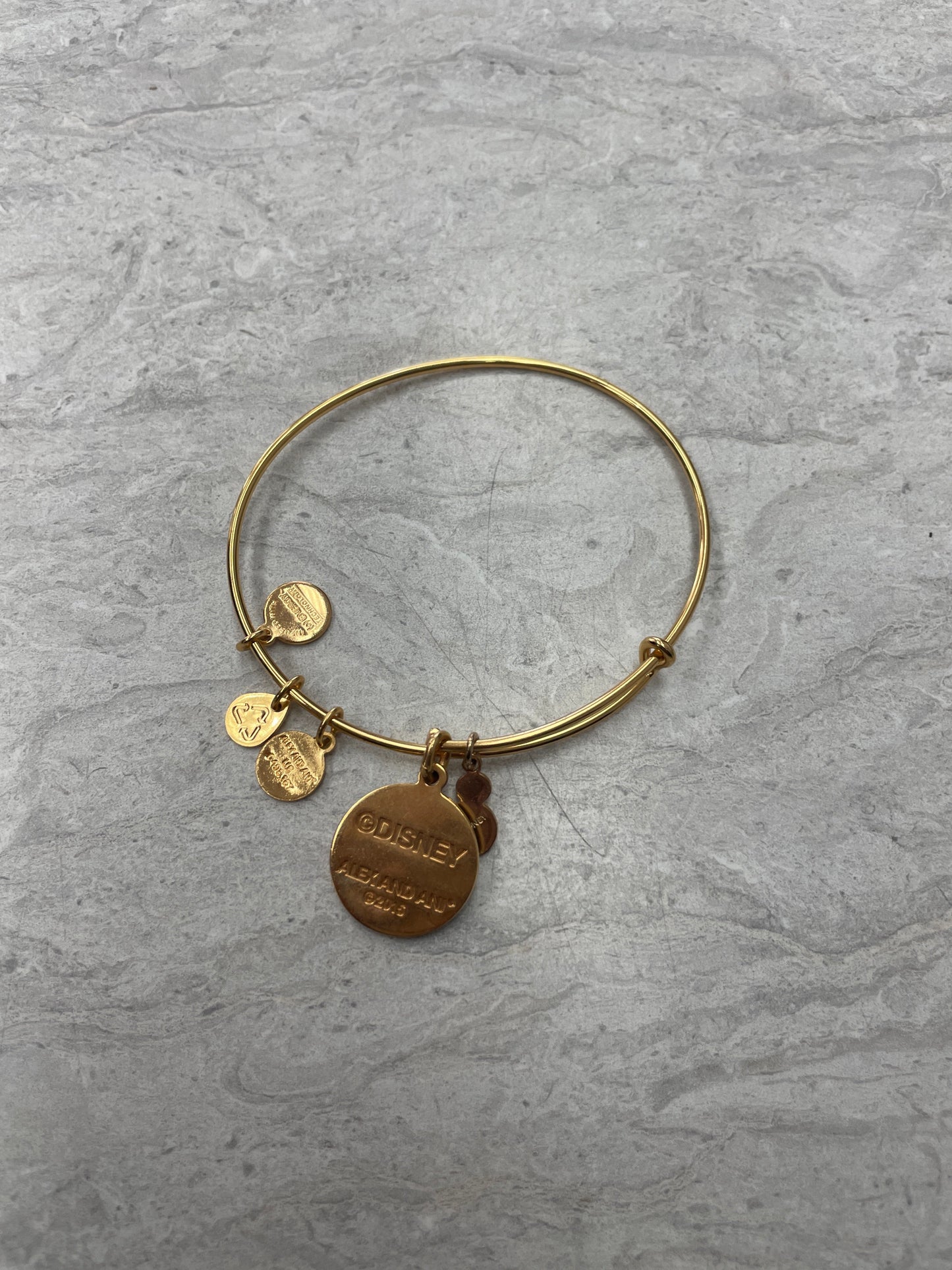 Bracelet Bangle By Alex And Ani