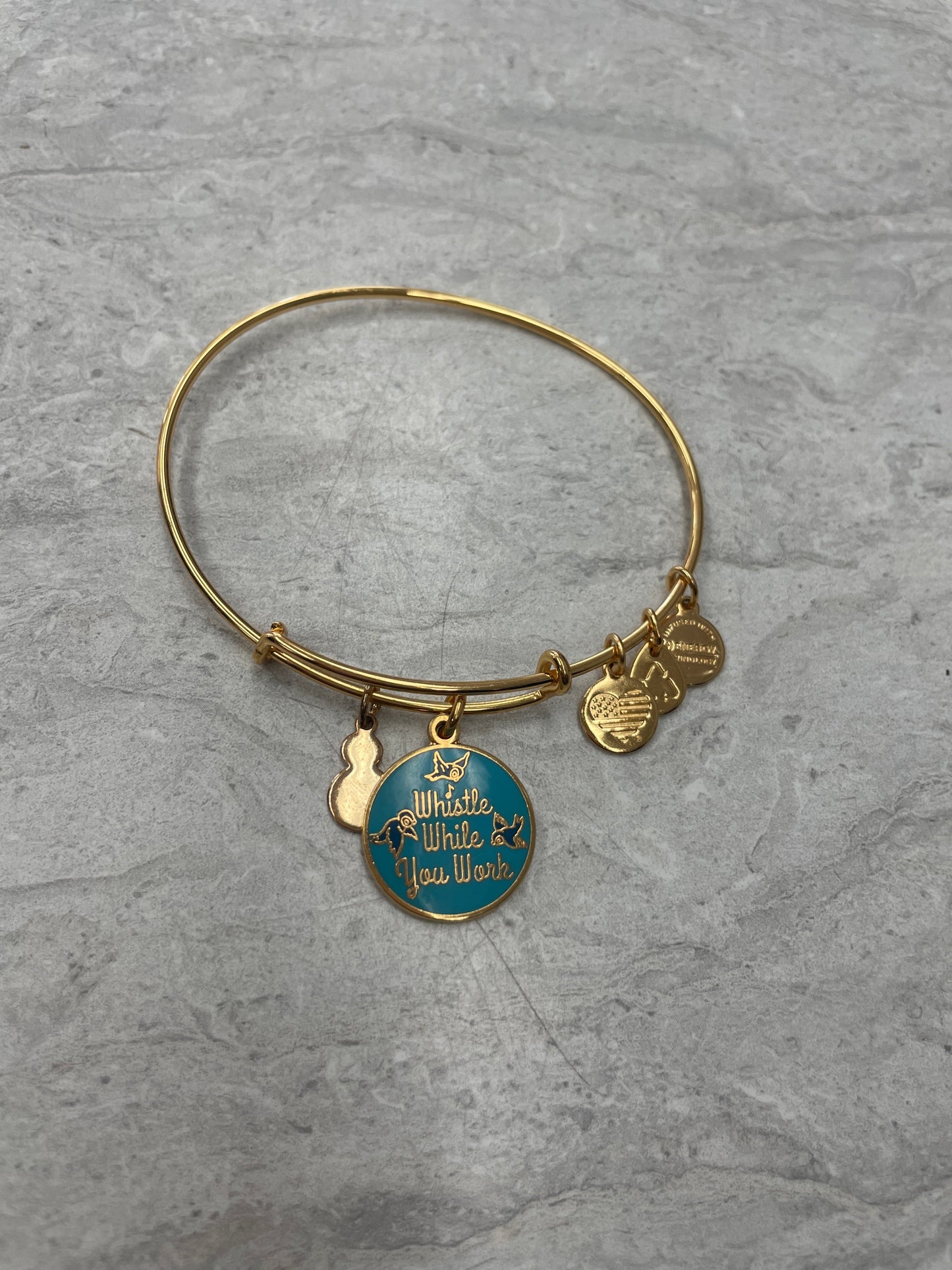 Bracelet Bangle By Alex And Ani