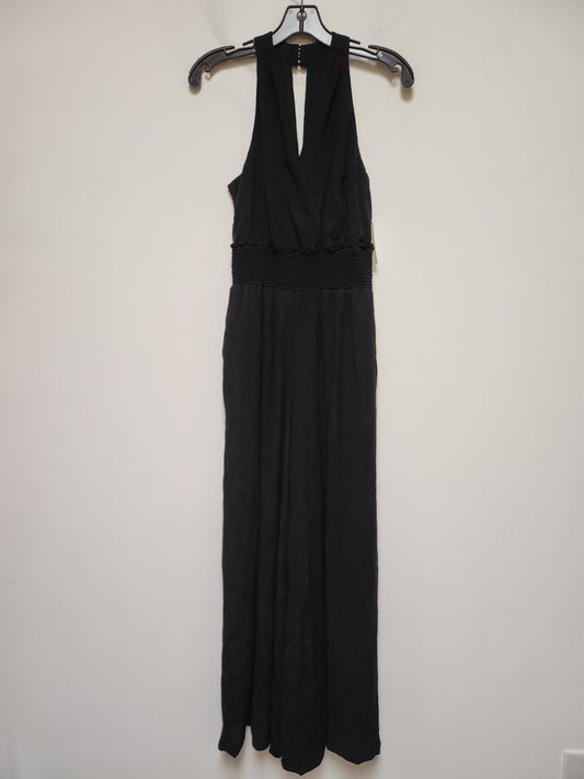 Jumpsuit By Anthropologie In Black, Size: S