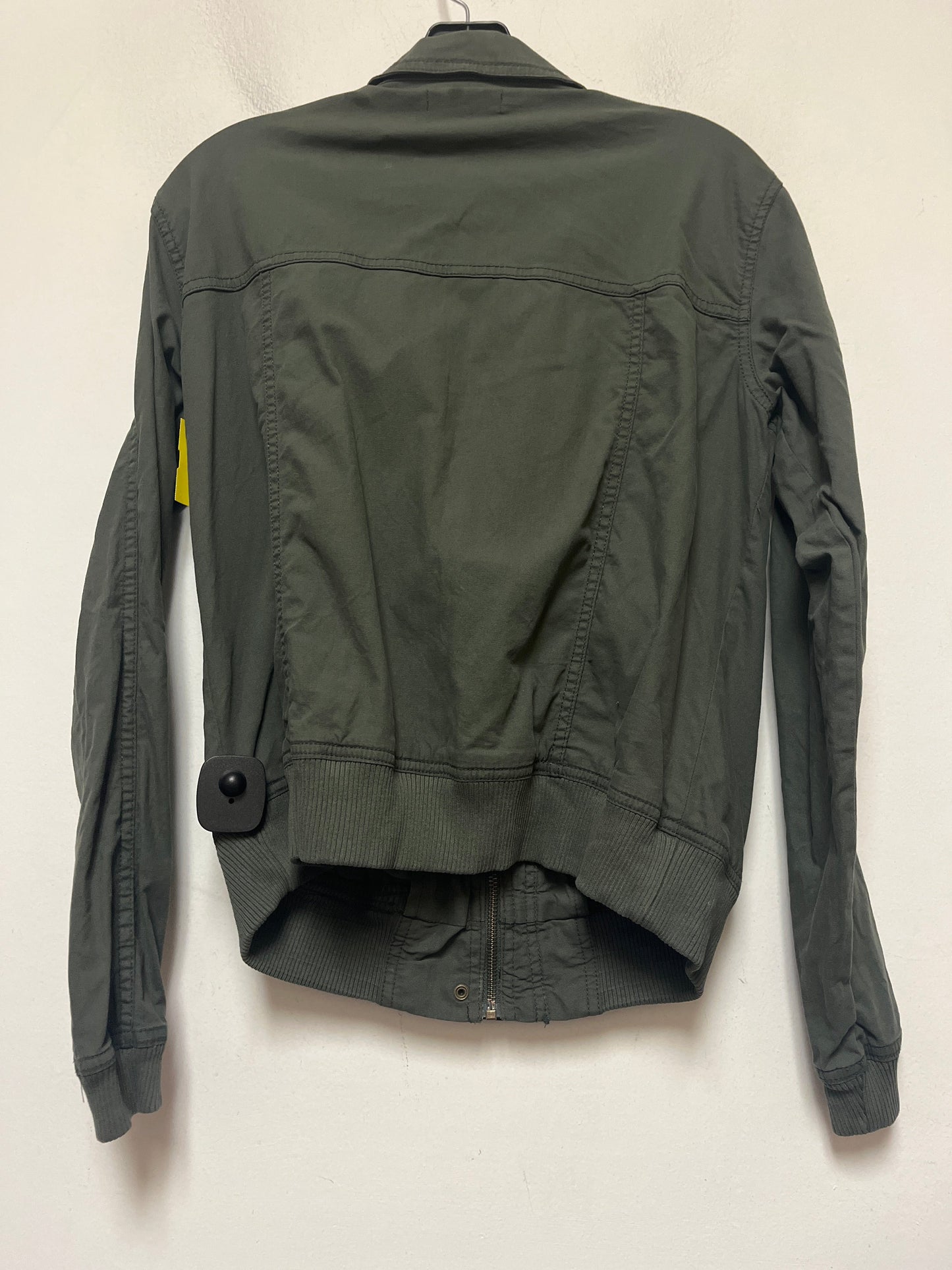 Jacket Other By Sonoma In Green, Size: S