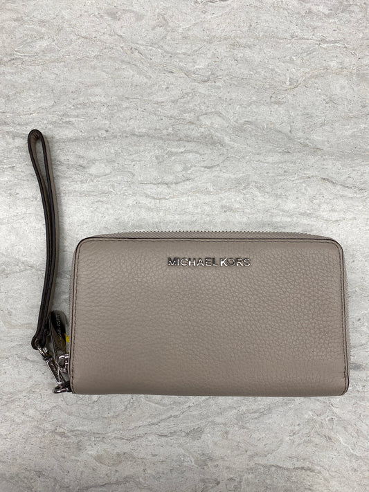 Wallet Designer By Michael Kors, Size: Medium