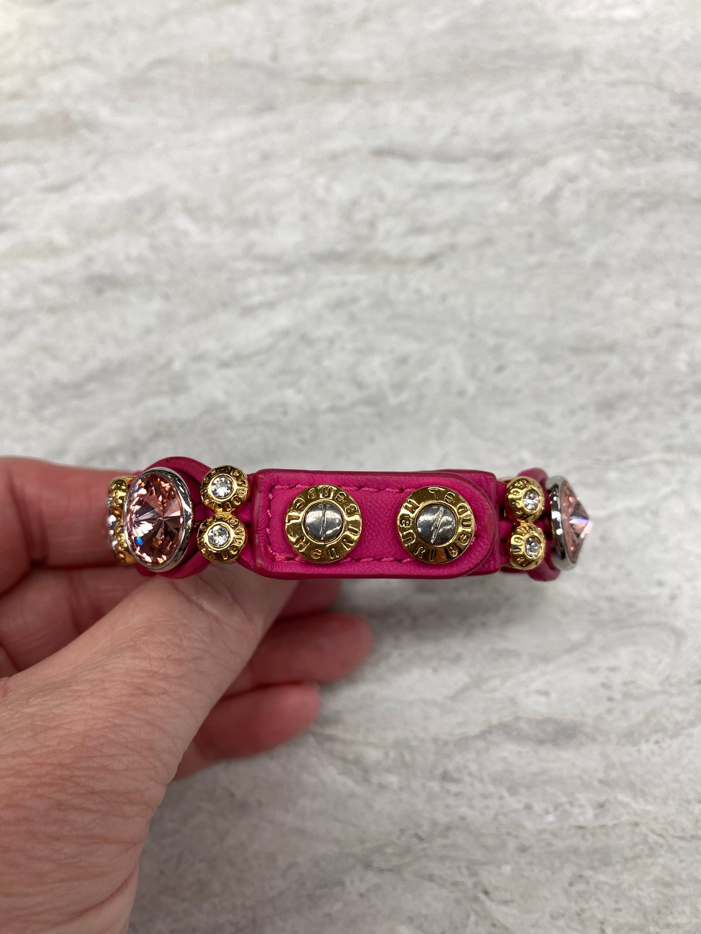 Bracelet Other By Henri Bendel