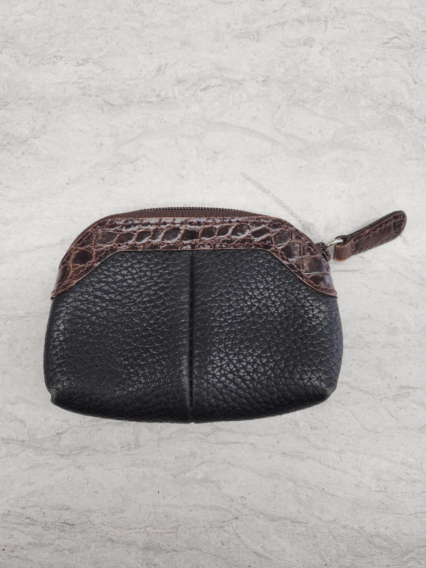 Coin Purse By Brighton, Size: Small