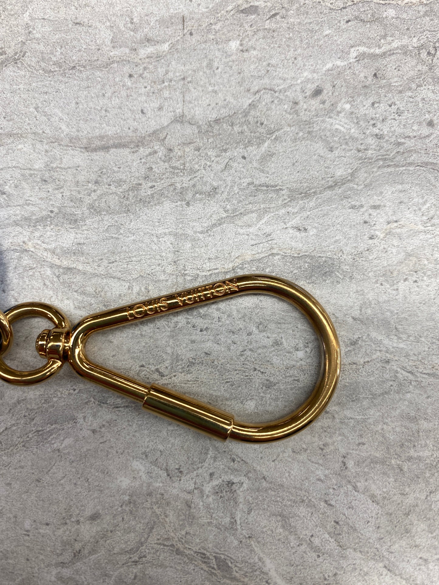 Key Chain Luxury Designer By Louis Vuitton