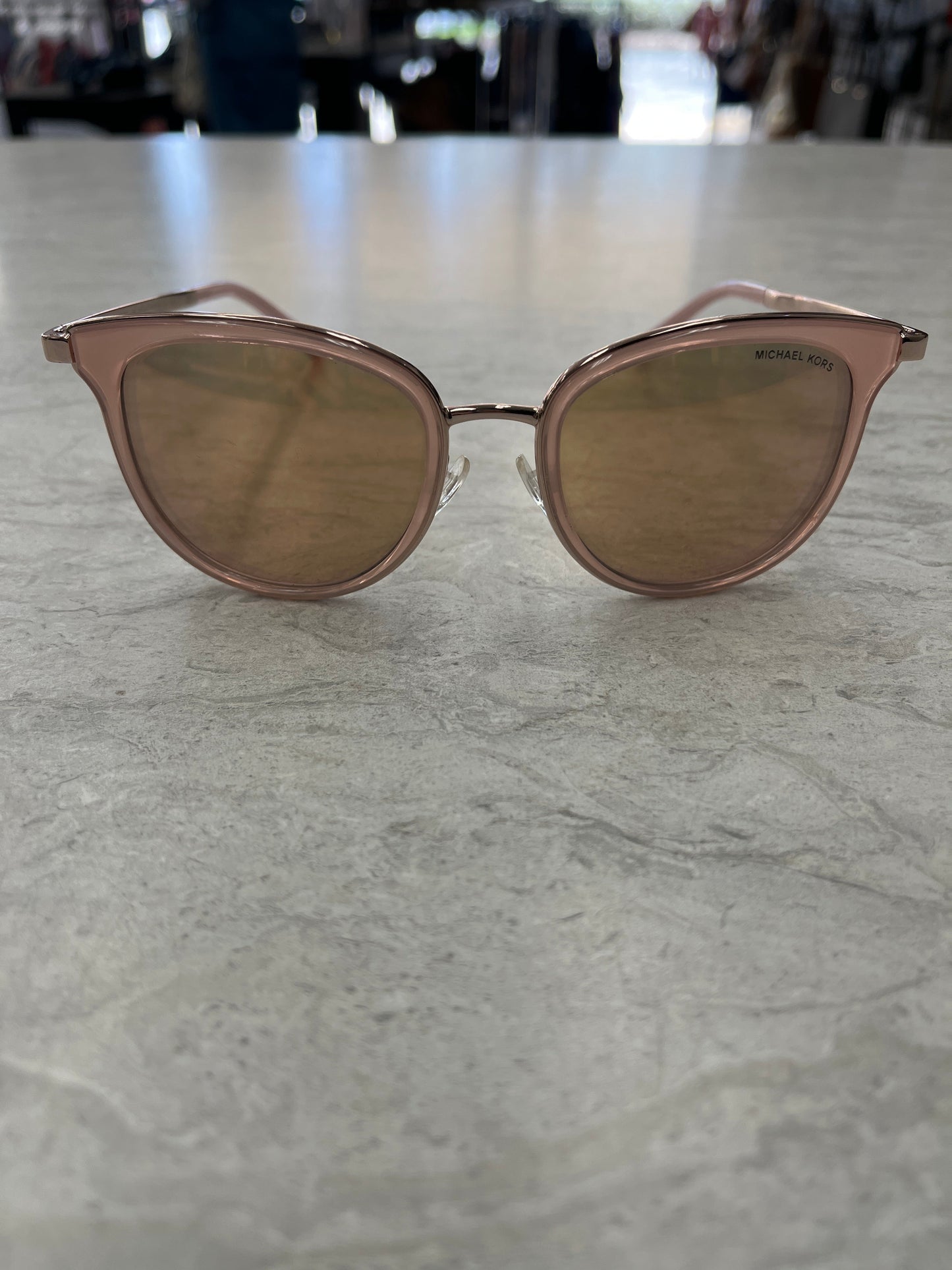 Sunglasses Designer By Michael Kors