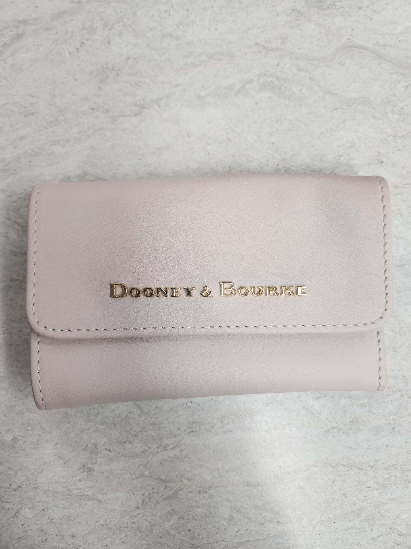 Wallet Designer By Dooney And Bourke, Size: Medium