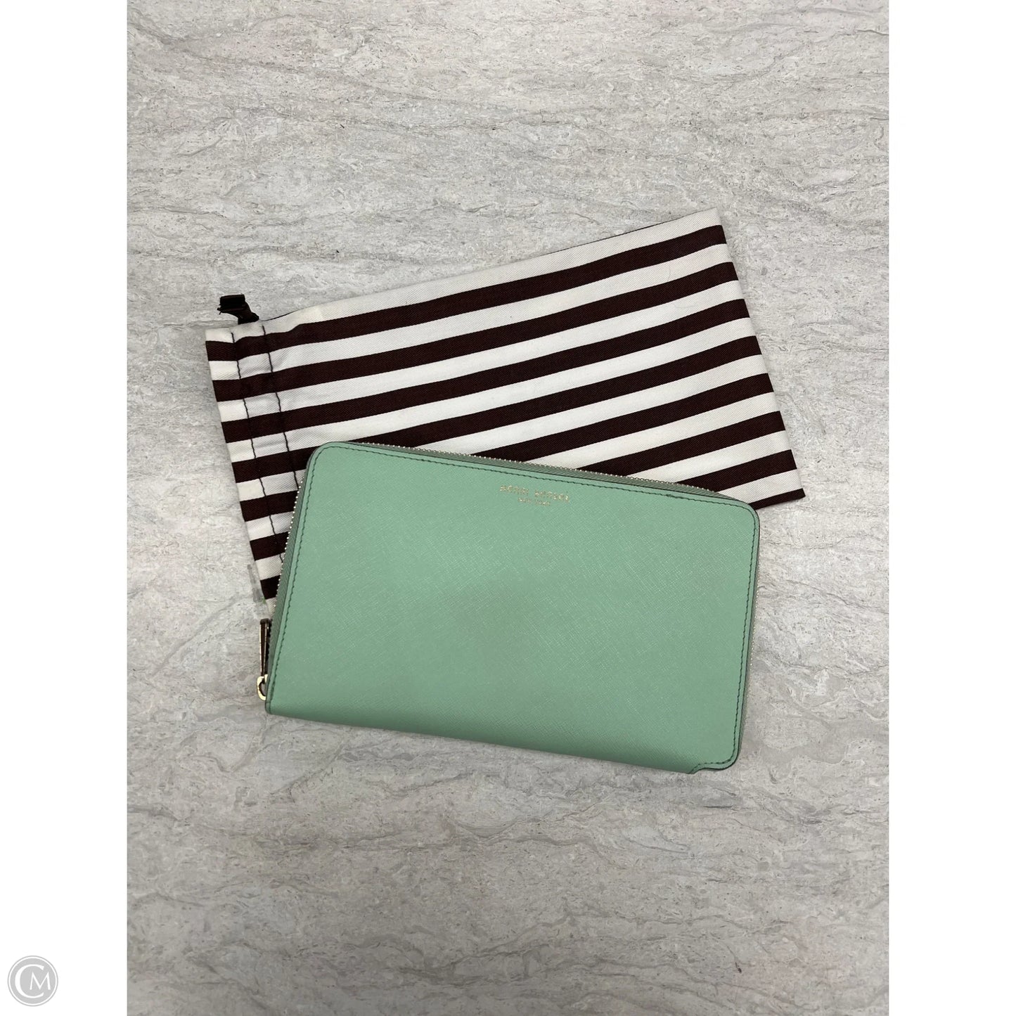 Wallet Designer By Henri Bendel, Size: Large