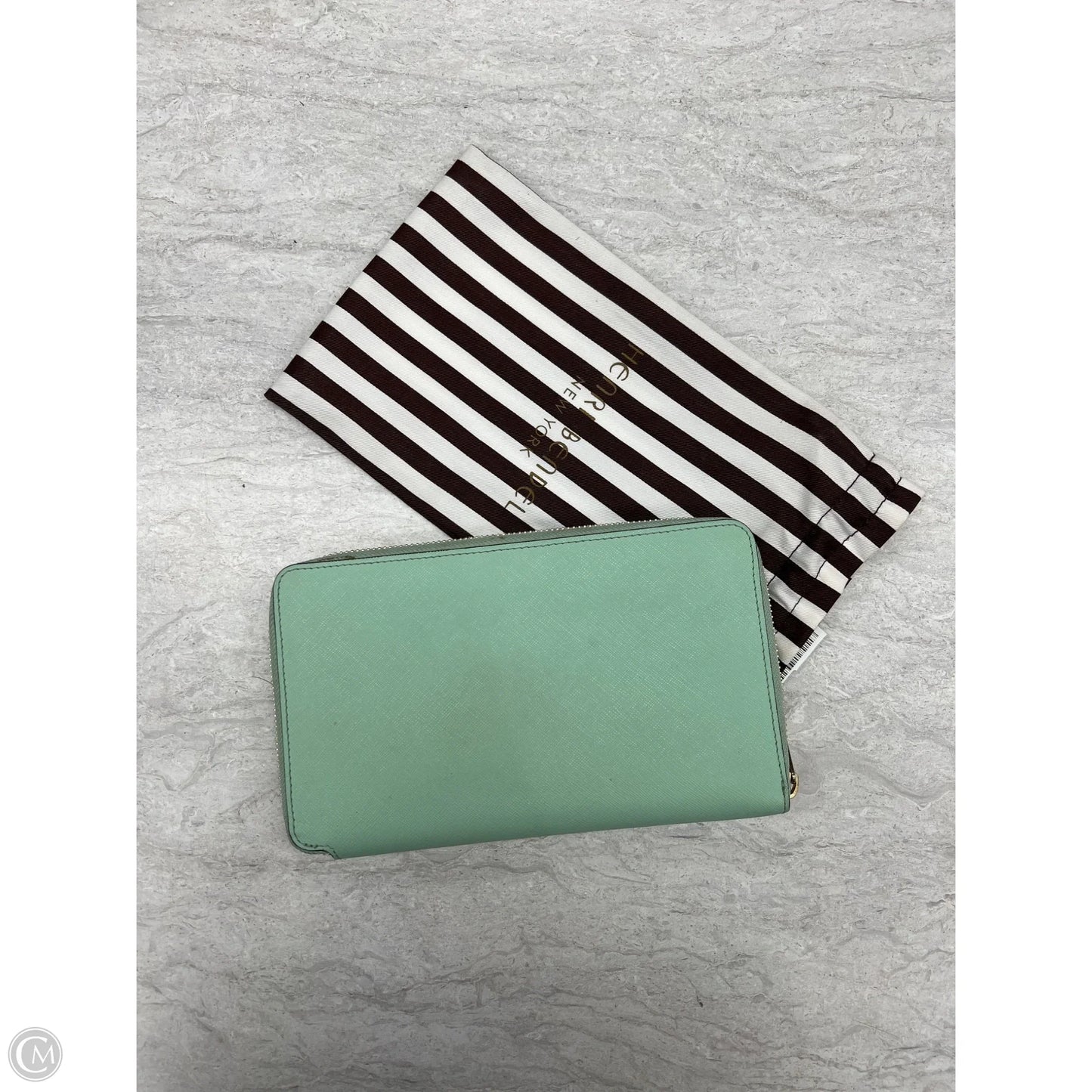 Wallet Designer By Henri Bendel, Size: Large