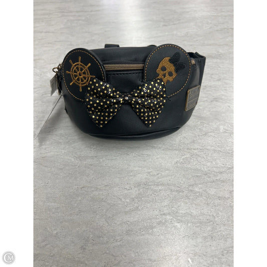 Belt Bag By Disney Store, Size: Medium