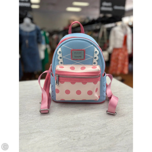 Backpack By Disney Store, Size: Medium
