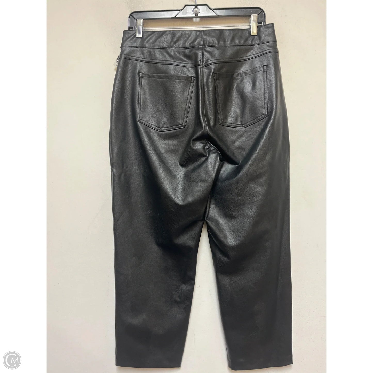 Pants Other By Spanx In Black, Size: 12