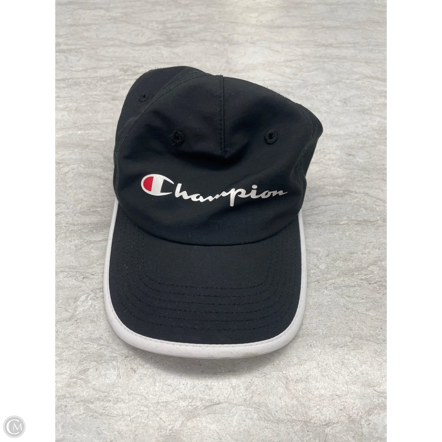 Hat Baseball Cap By Champion