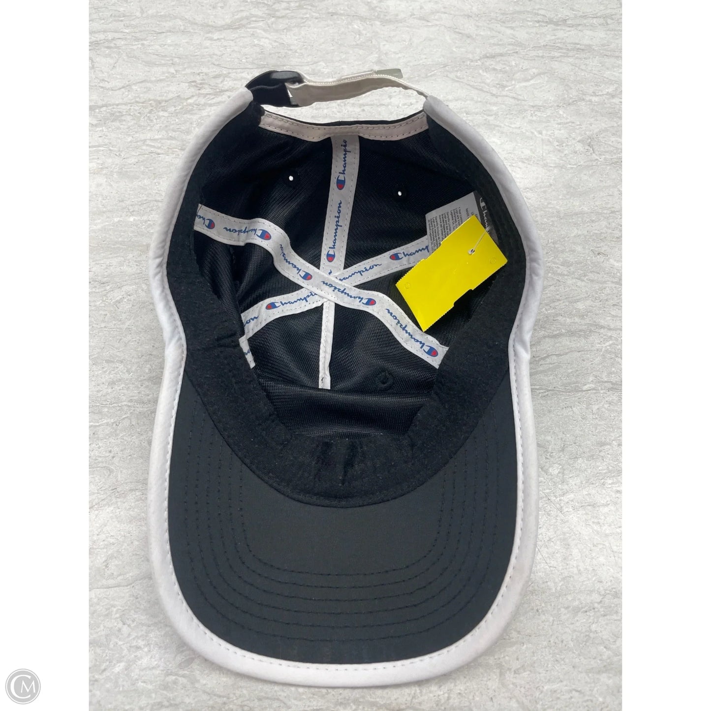 Hat Baseball Cap By Champion