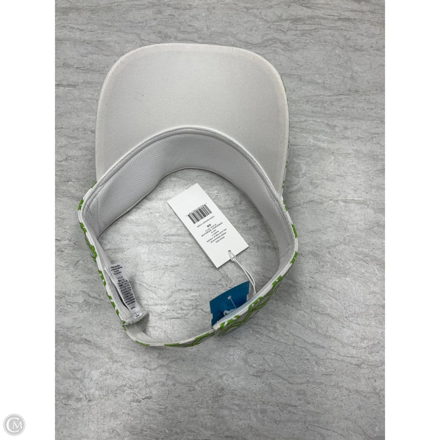 Hat Designer By Tory Burch