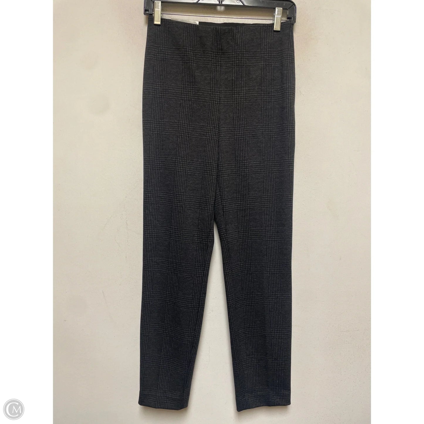 Pants Other By H&m In Black & Grey, Size: 4