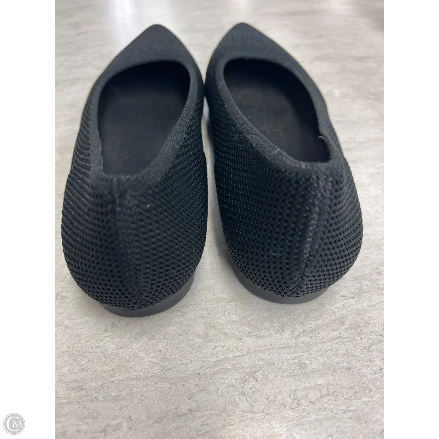 Shoes Flats By Naturalizer In Black, Size: 7