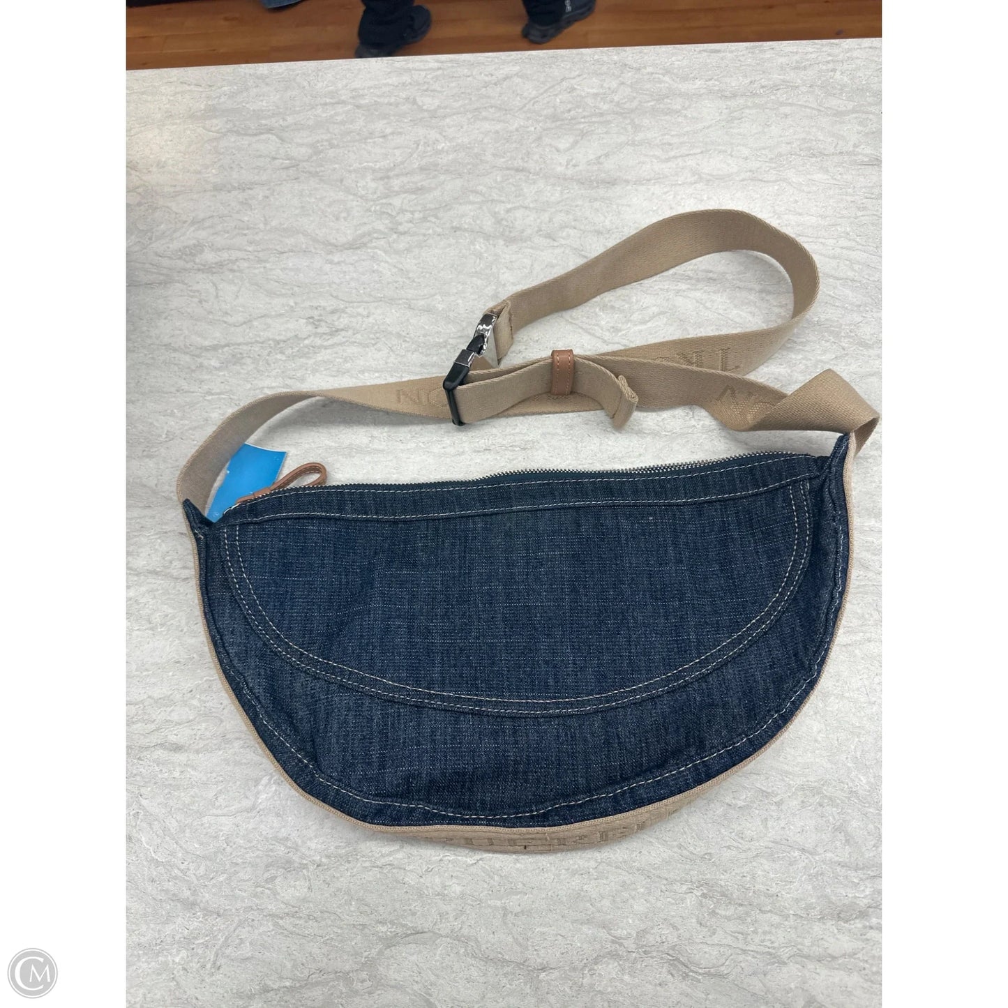 Crossbody By True Religion, Size: Medium