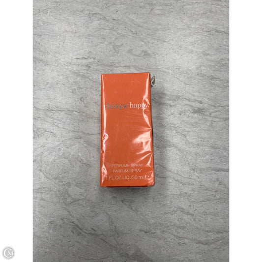 Fragrance By Clinique, Size: Small