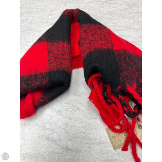 Scarf Long By True Craft