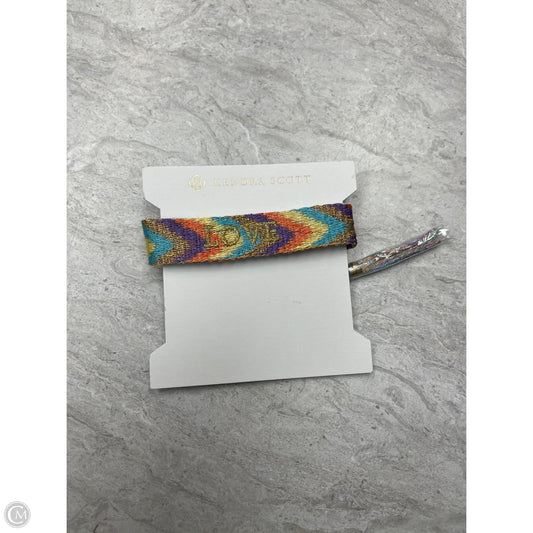 Bracelet Other By Kendra Scott