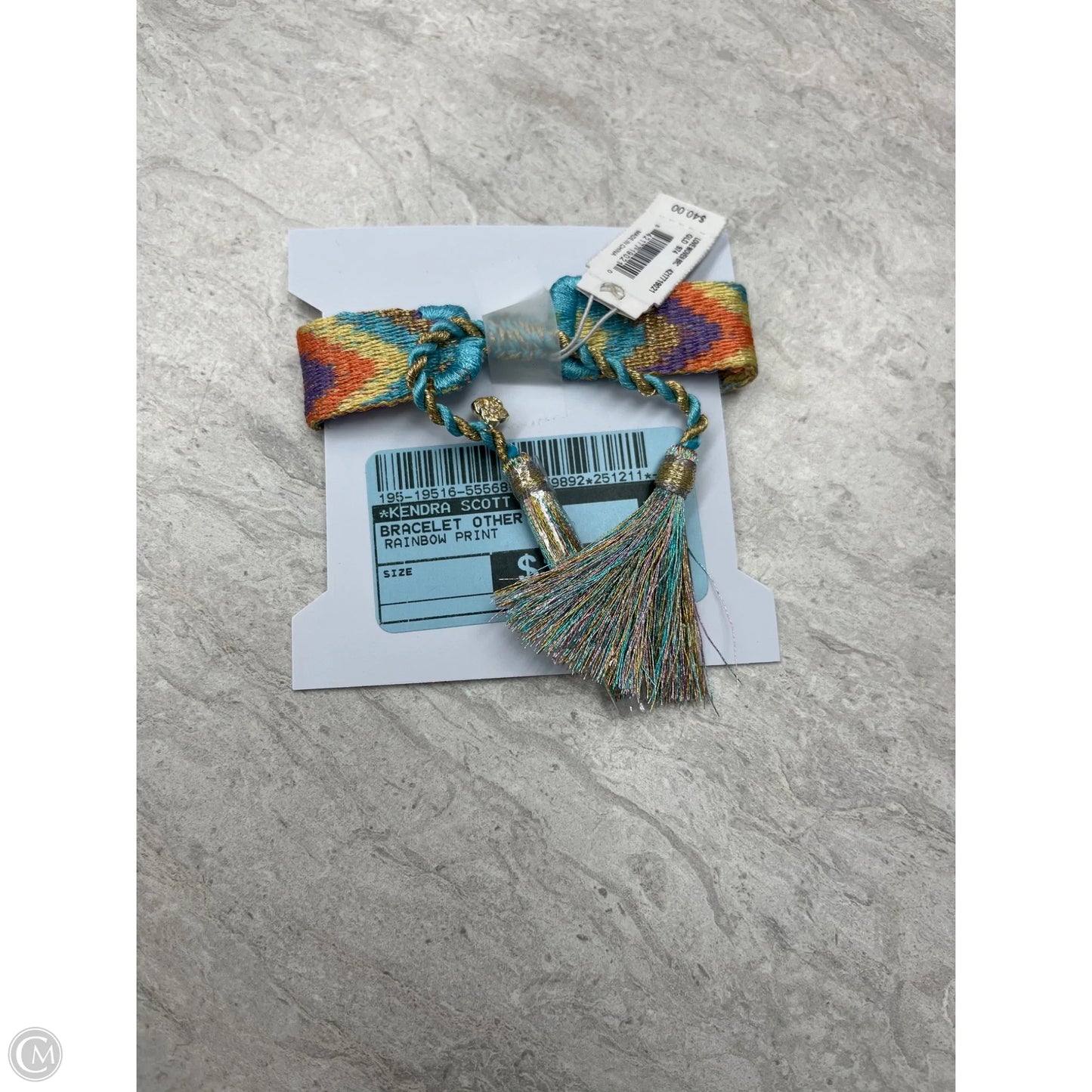 Bracelet Other By Kendra Scott