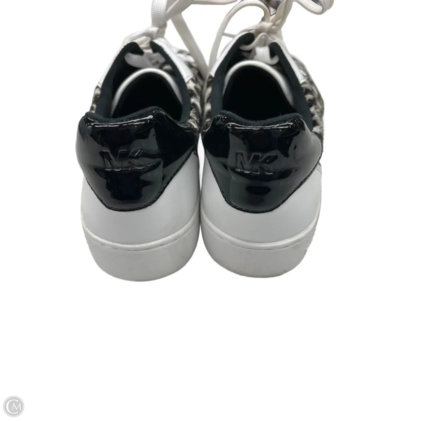 Shoes Sneakers By Michael By Michael Kors In Animal Print, Size: 6.5