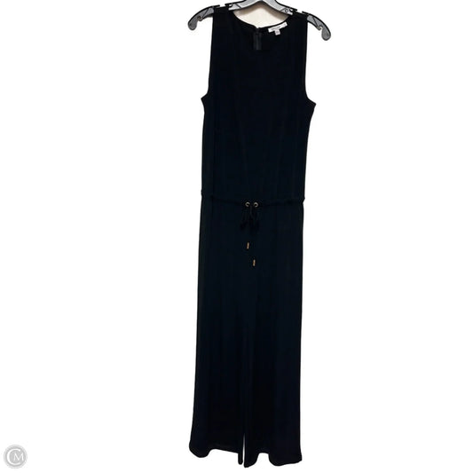 Jumpsuit By Chicos In Black, Size: M