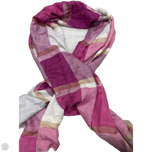 Scarf Long By Talbots