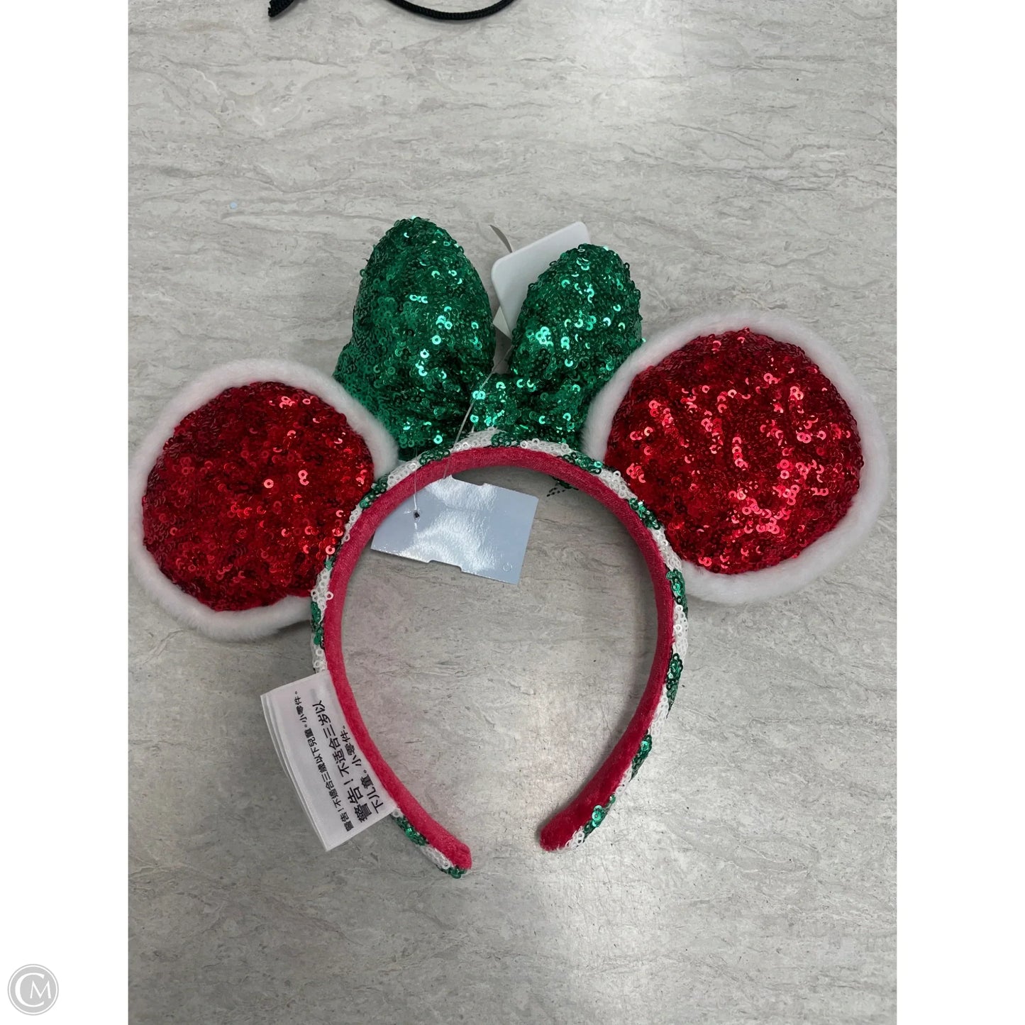 Hair Accessory By Disney Store