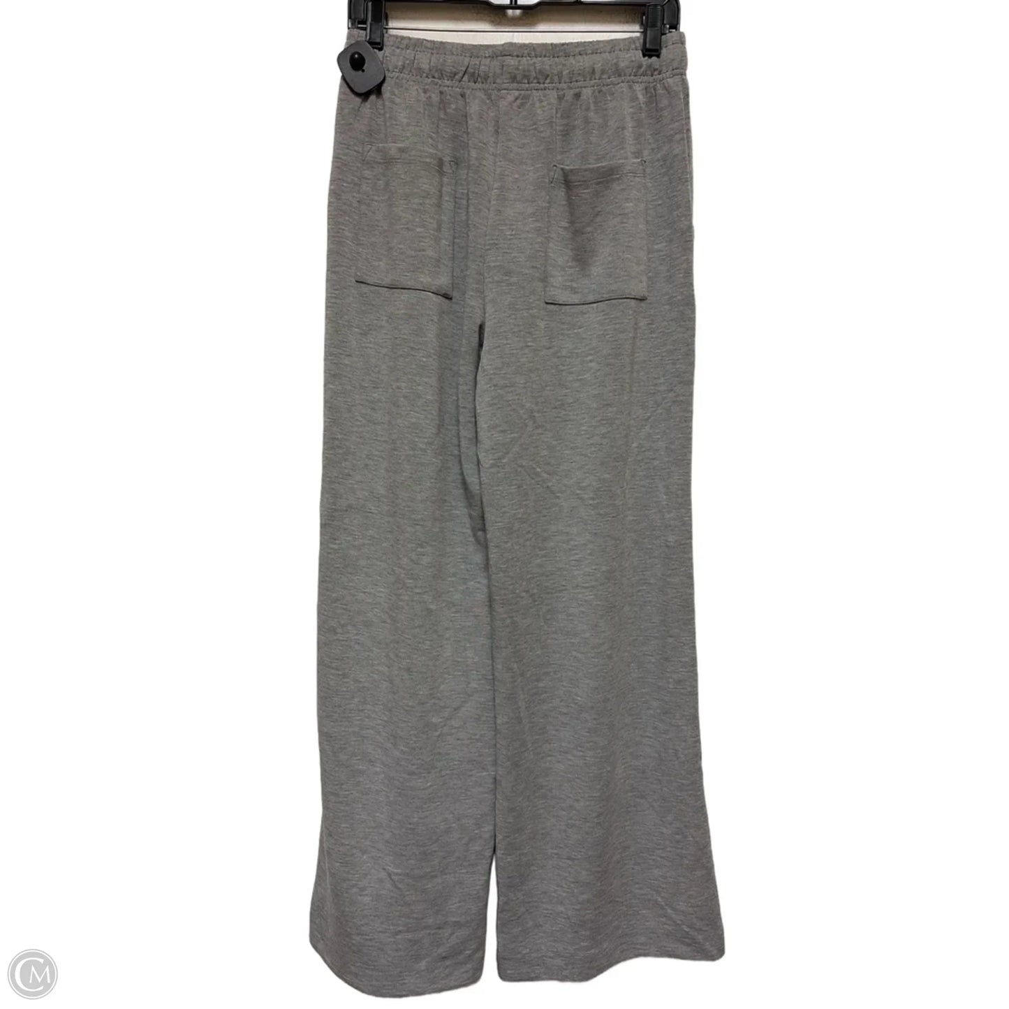 Athletic Pants By Simply Southern In Grey, Size: Xl