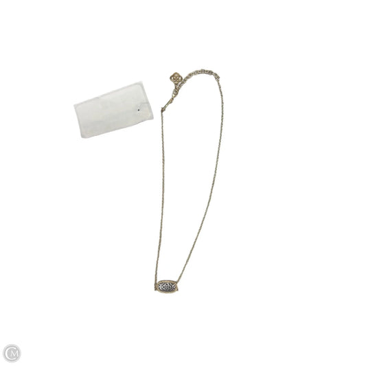 Necklace Chain By Kendra Scott