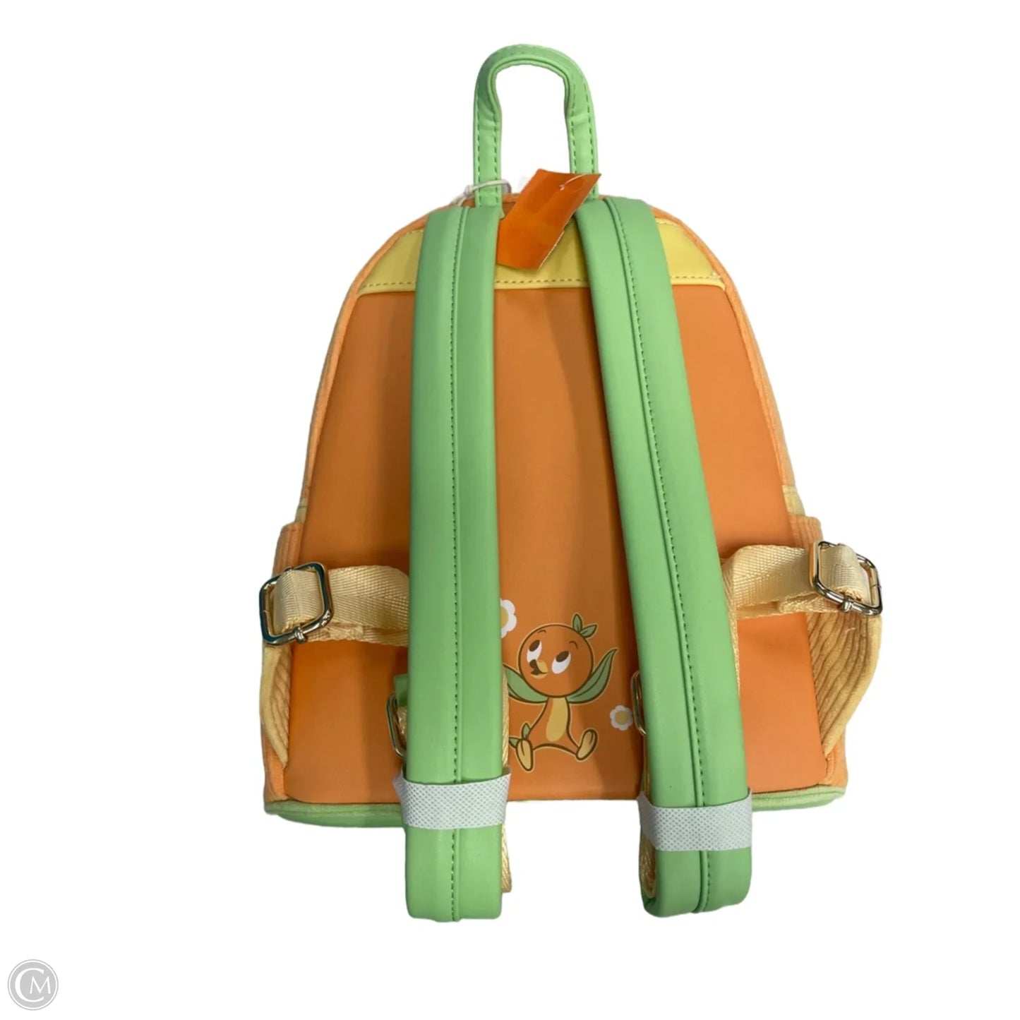 Backpack By Loungefly, Size: Medium