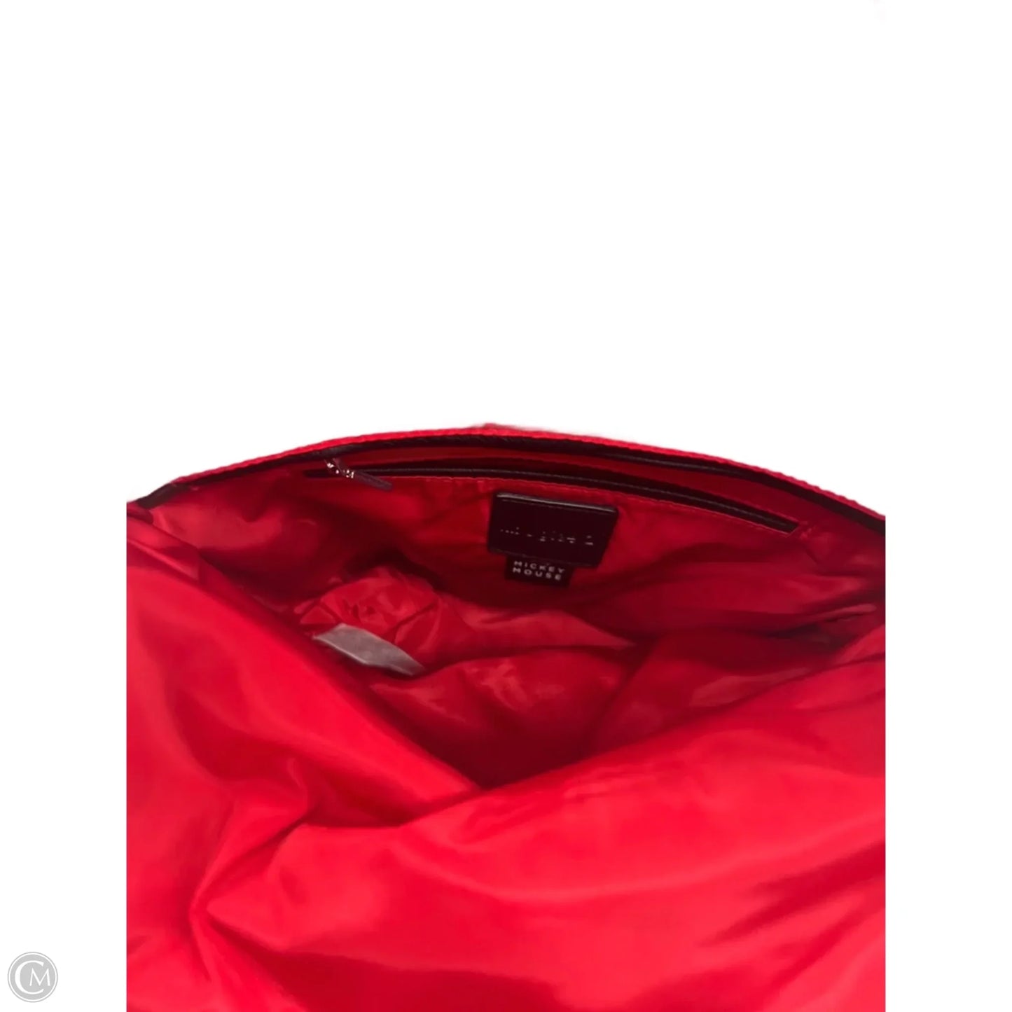 Backpack By Desigual, Size: Large