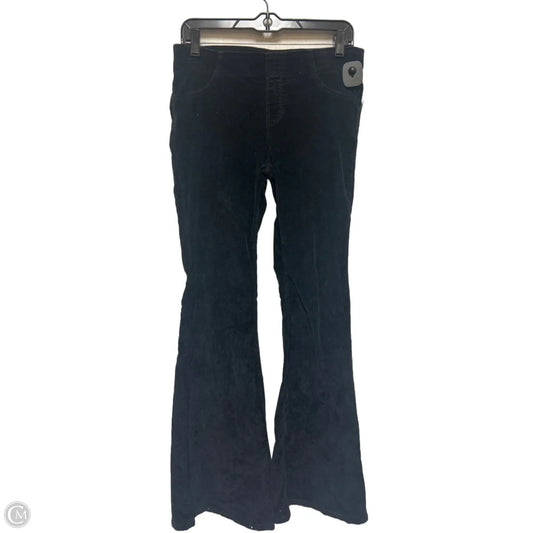 Pants Corduroy By We The Free In Black, Size: 6p
