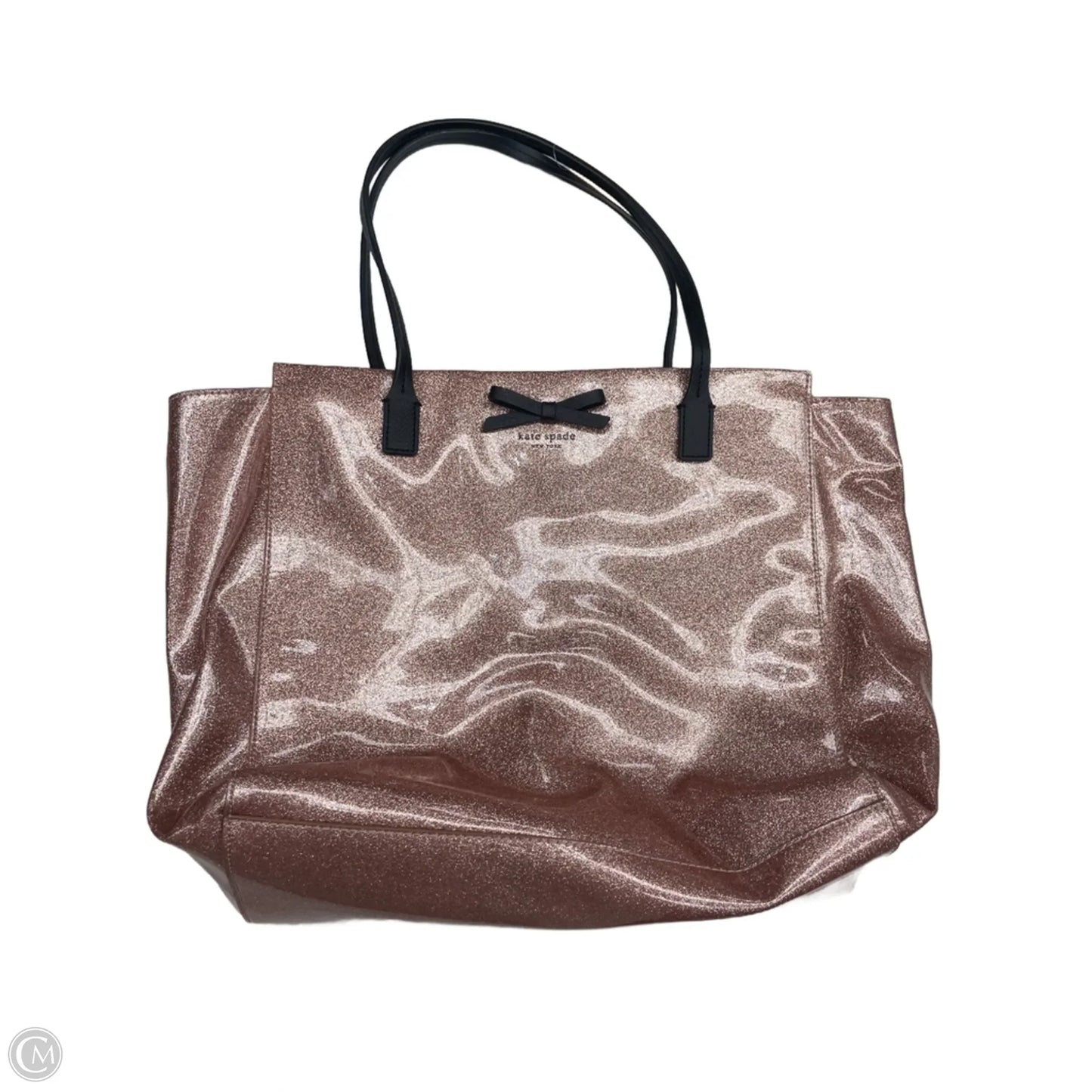 Handbag Designer By Kate Spade, Size: Medium