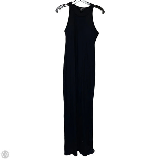 Athletic Dress By Athleta In Black, Size: S