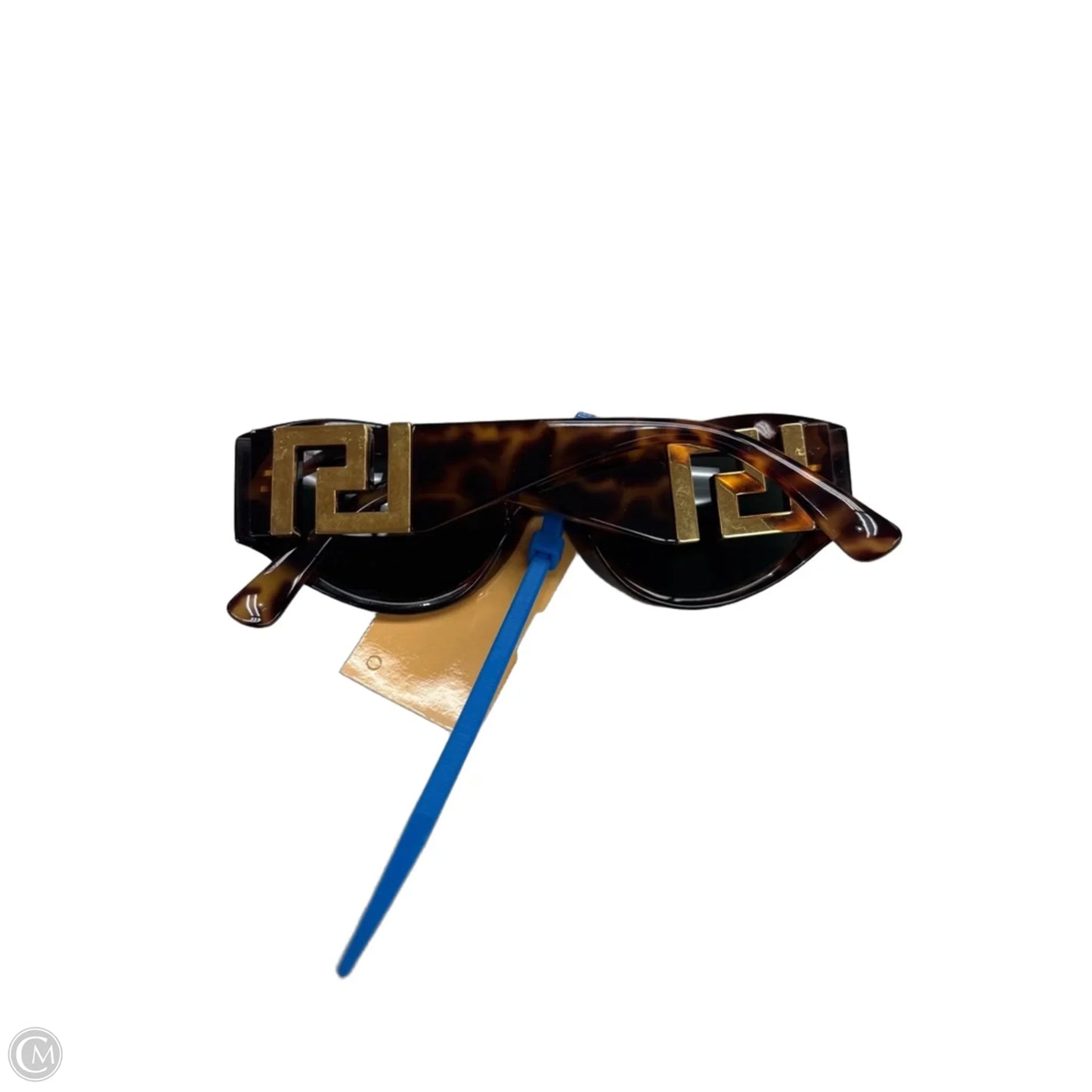Sunglasses Luxury Designer By Versace