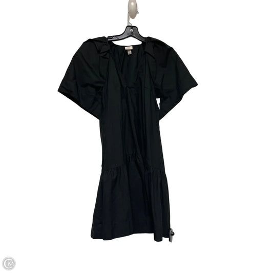 Dress Casual Short By A New Day In Black, Size: S