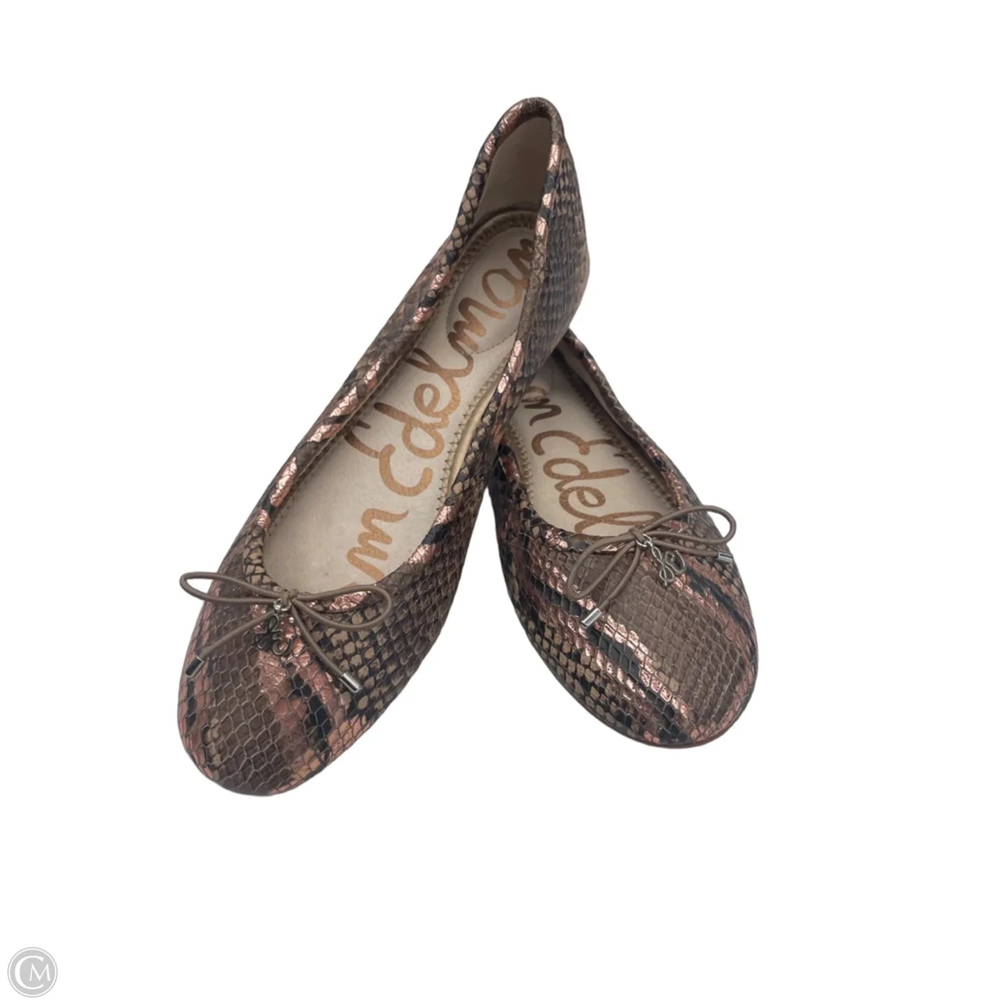Shoes Flats By Sam Edelman In Pink, Size: 7