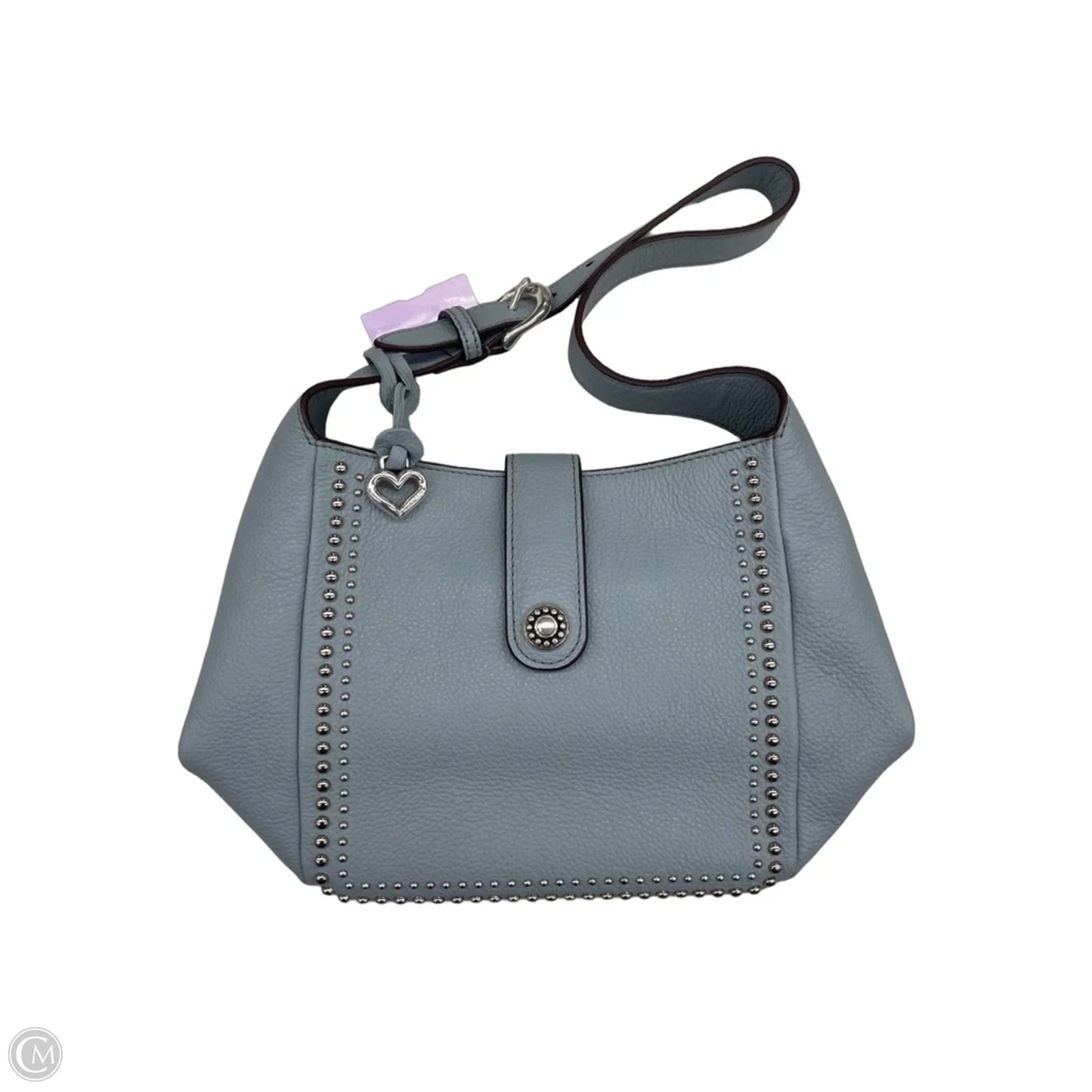 Handbag By Brighton, Size: Medium