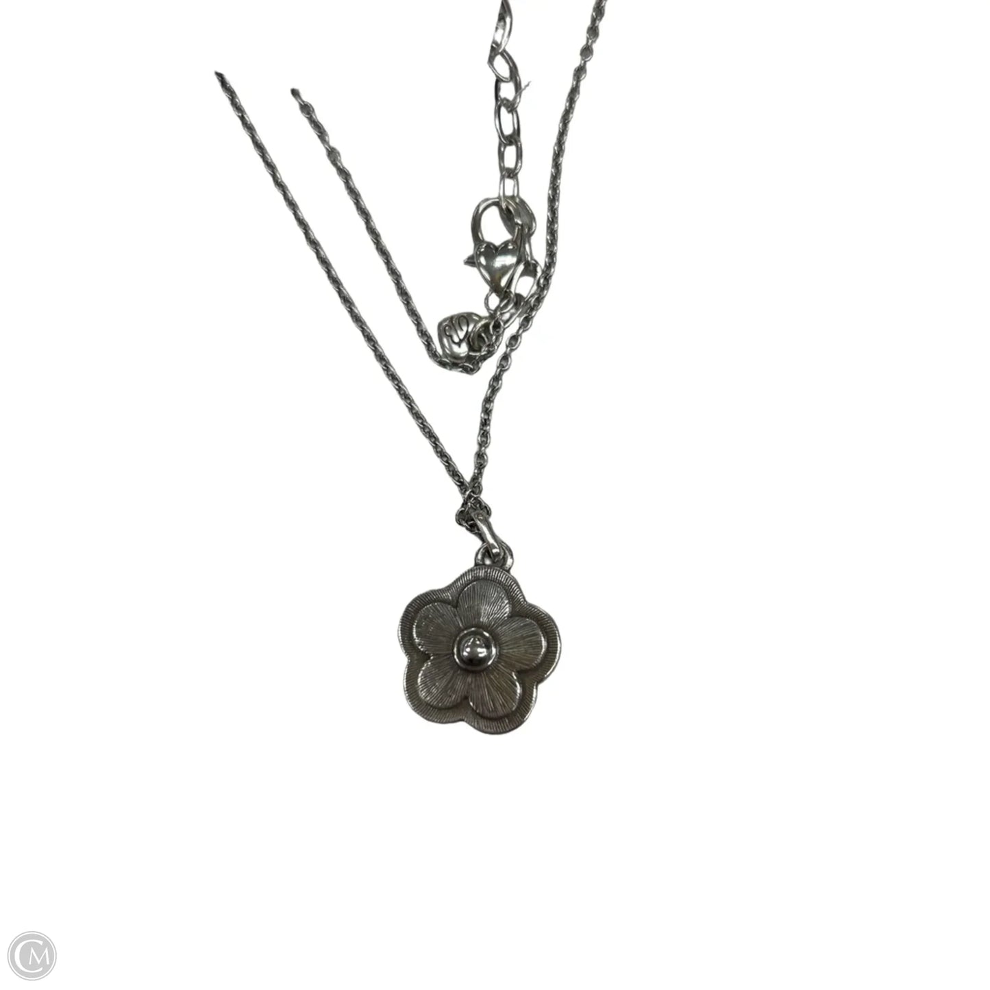 Necklace Pendant By Brighton