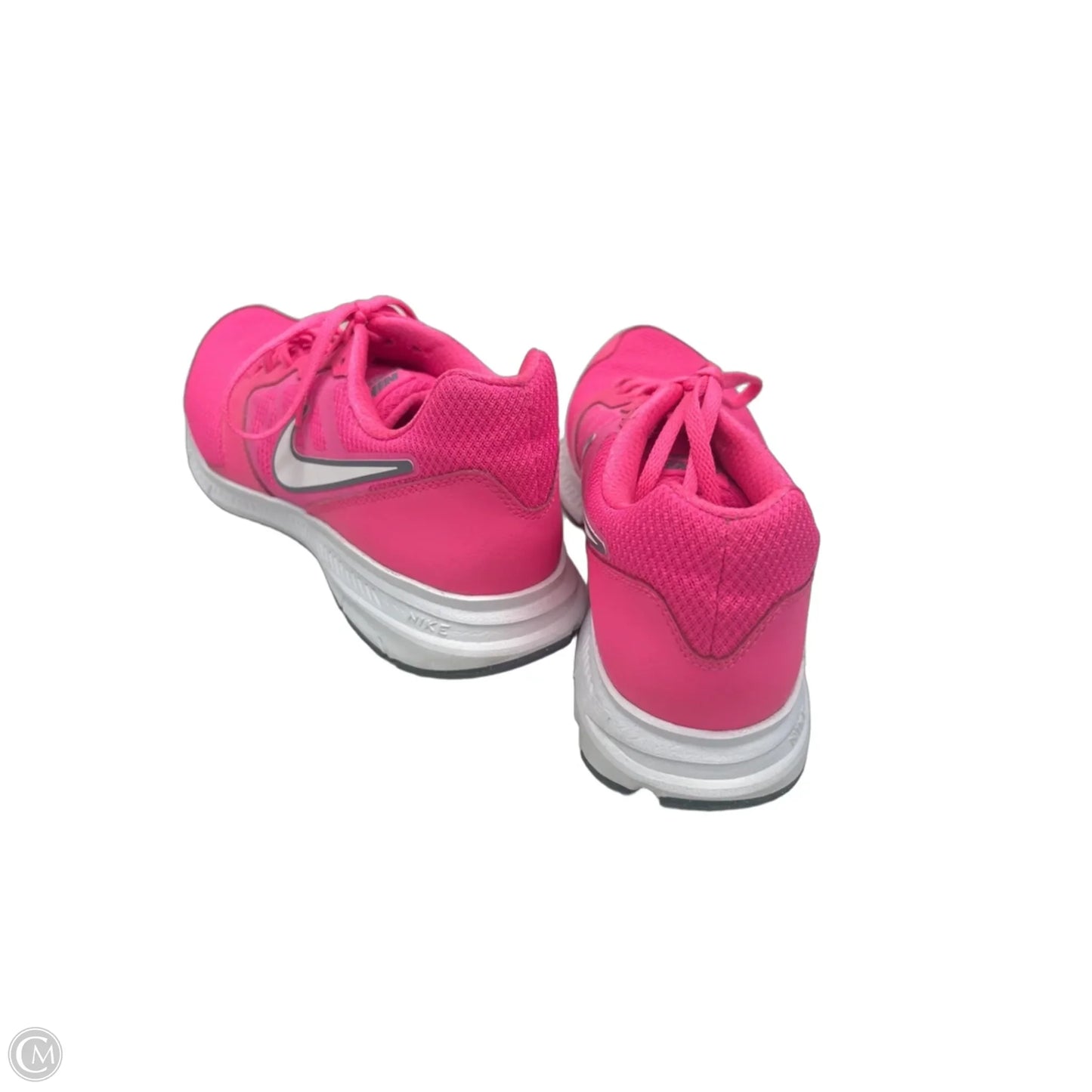 Shoes Athletic By Nike In Pink, Size: 9