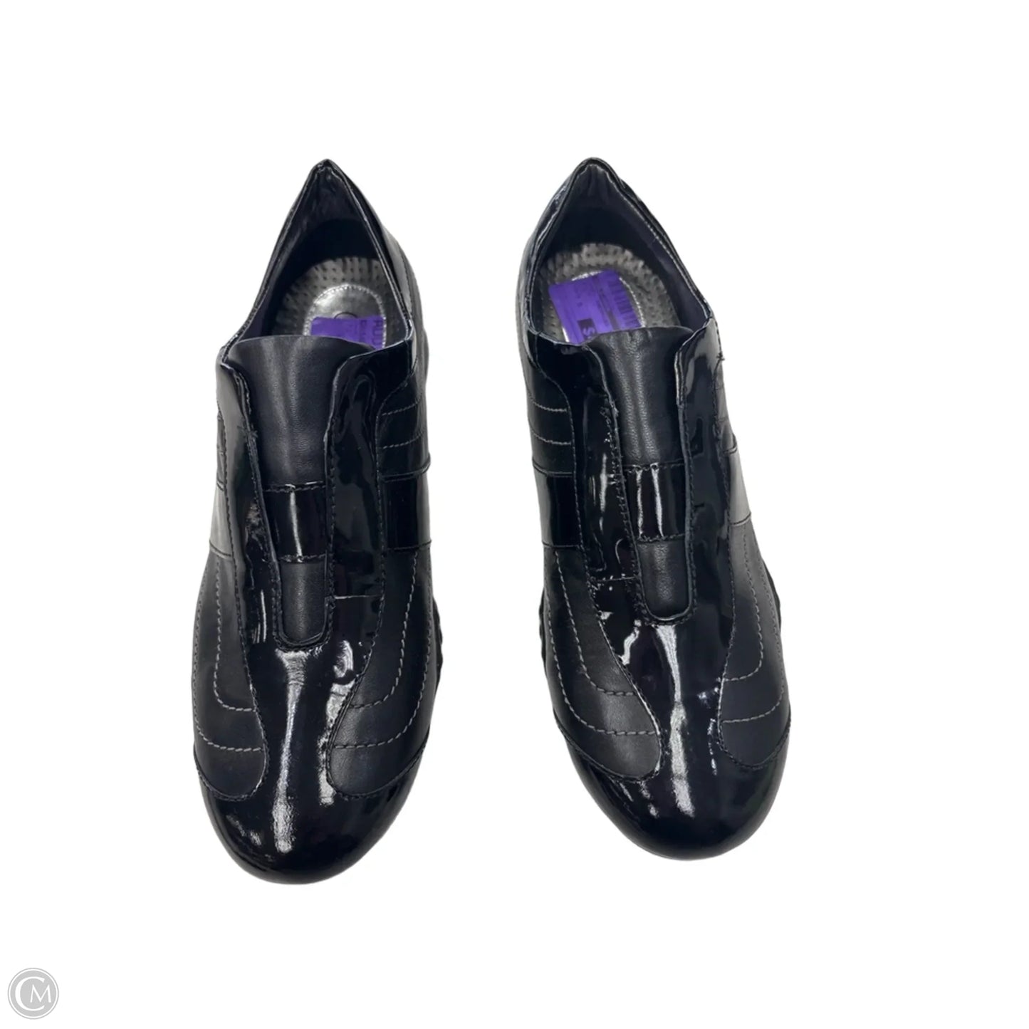Shoes Sneakers By Cole-haan In Black, Size: 7.5