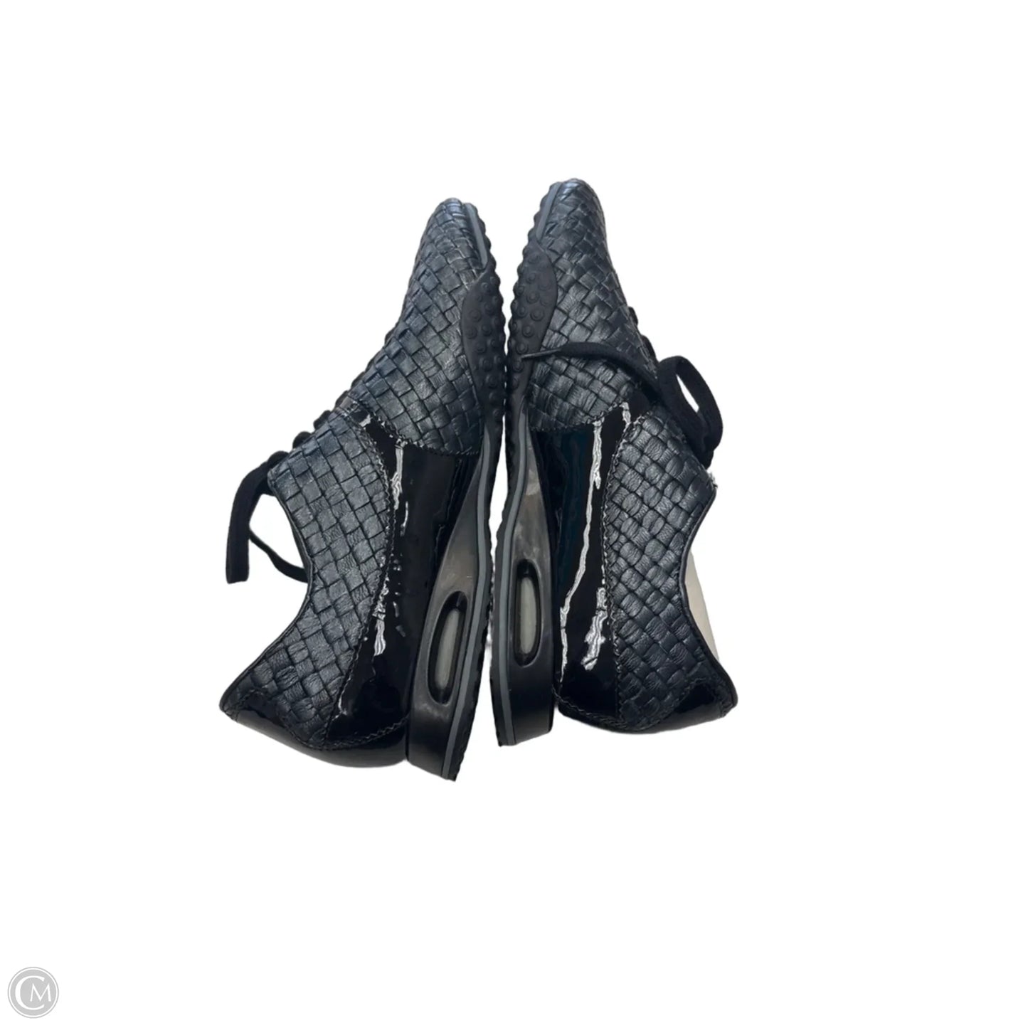 Shoes Sneakers By Cole-haan In Black, Size: 7.5