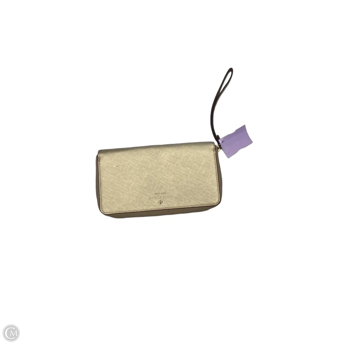 Wallet Designer By Kate Spade, Size: Medium