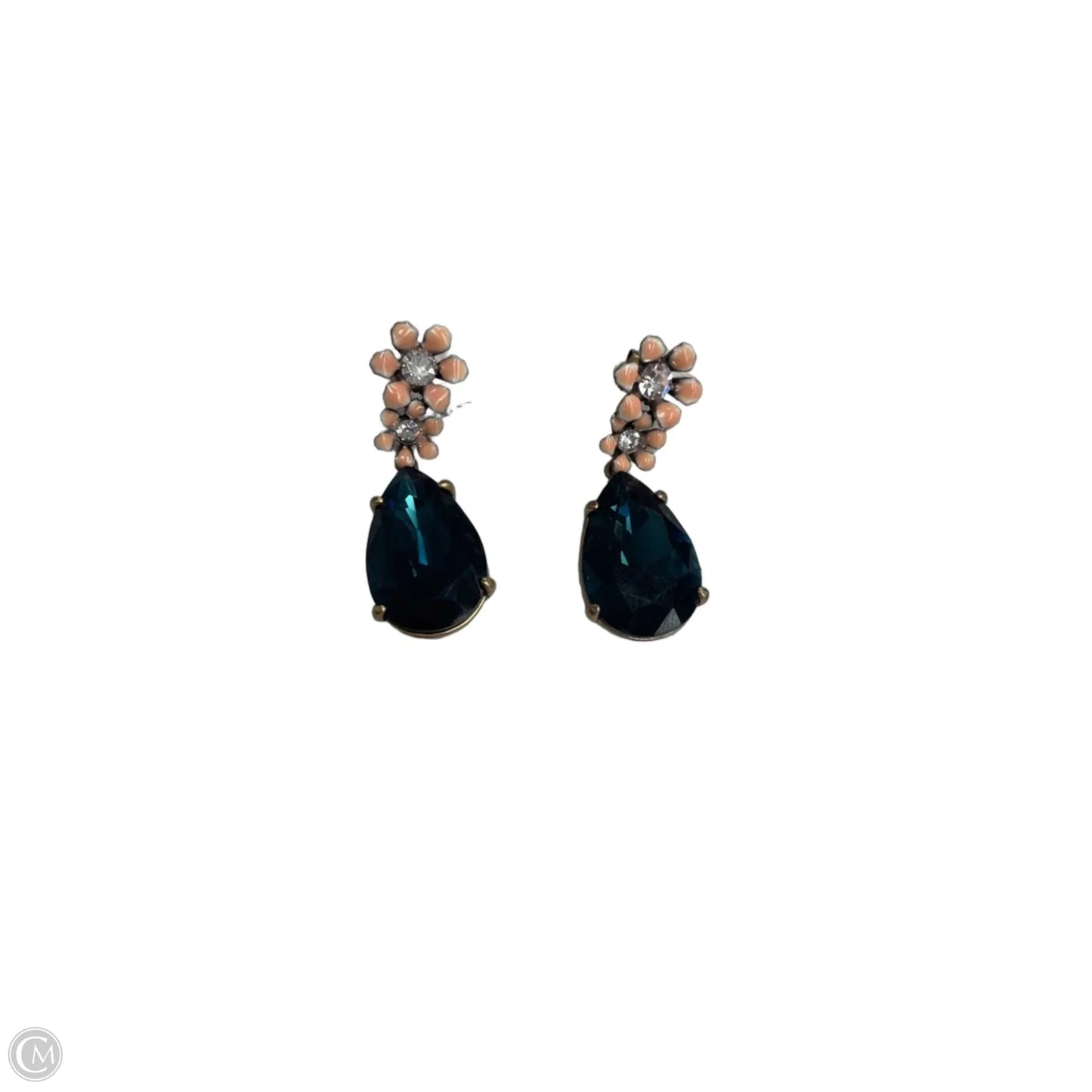 Earrings Statement By J. Crew